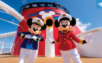 Abonnés Disney+ : économisez 50 % pour les troisième et quatrième passagers de moins de 18 ans sur certaines croisières