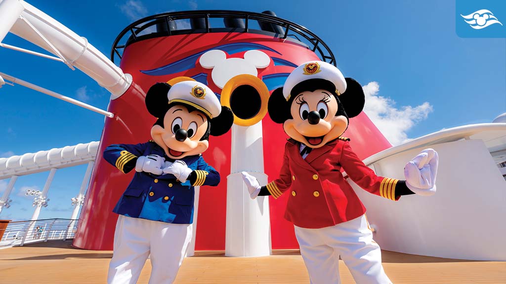 Abonnés Disney+ : économisez 50 % pour les troisième et quatrième passagers de moins de 18 ans sur certaines croisières