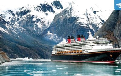 Disney Cruise Line annonce ses tarifs de l’été 2026 avec des vacances en famille en Alaska, en Europe, aux Bahamas et dans les Caraïbes!